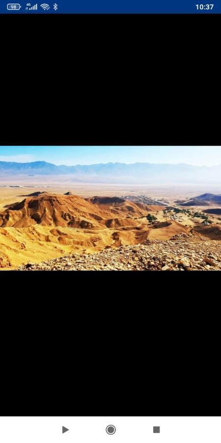 אלת המדברgoddess Of The Desert Be'er Ora المظهر الخارجي الصورة